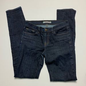 J Brand straight leg jeans